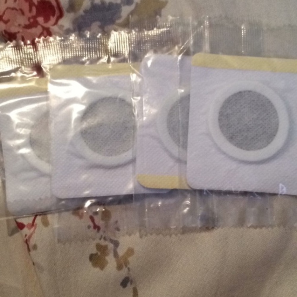 Patches